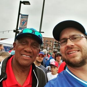 Meet your Posher, Nick